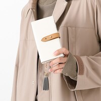 「夏目友人帳 モデル 長財布」