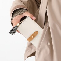 「夏目友人帳 モデル 長財布」