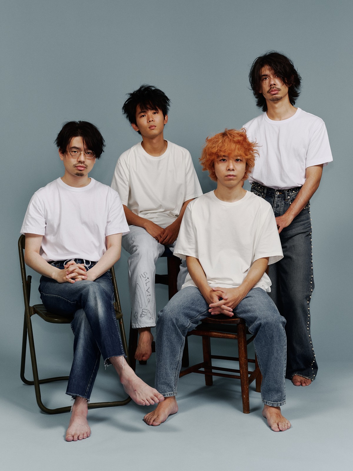 OKAMOTO’S