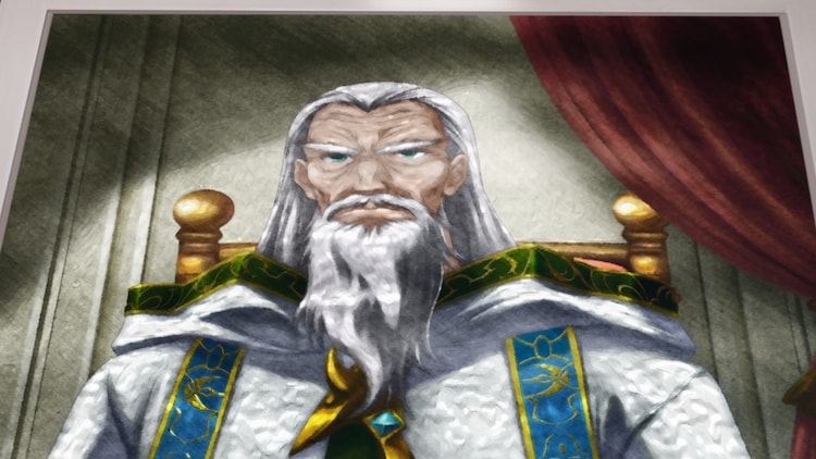 アニメ 賢者の弟子を名乗る賢者 は22年1月放送 ダンブルフの姿を捉えた予告映像 動画あり コミックナタリー