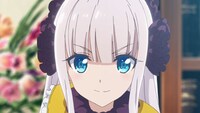TVアニメ「賢者の弟子を名乗る賢者」予告映像より。