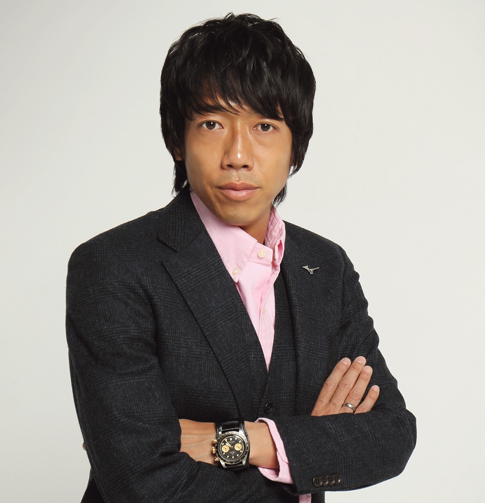 中村憲剛氏