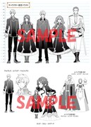 アニメイト特典