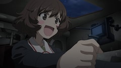 ガルパン 最終章 第3話の4d版が10月8日に上映開始 Dvdは12月24日に発売 動画あり コミックナタリー