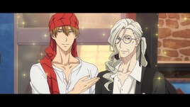 「劇場版だかいち」本予告映像公開、主題歌はDEEP SQUADが担当