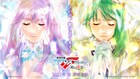 「マクロスF」シェリル&ランカの新曲「時の迷宮」11月10日発売、2人のCP曲も収録