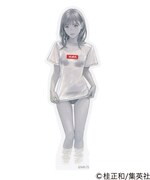 コラボオリジナルイラスト