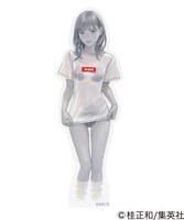 コラボオリジナルイラスト