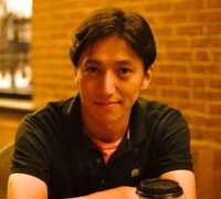 こびナビ幹事・谷口俊文氏。千葉大学医学部卒。千葉大学病院 感染症内科 講師（感染症学）。