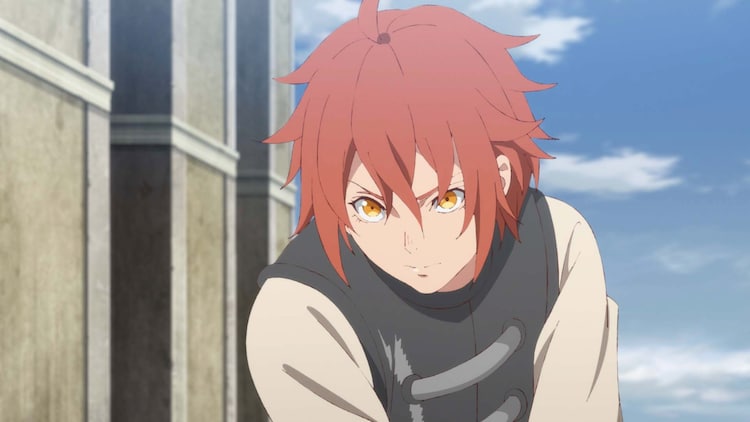 アニメ 最果てのパラディン Pv第2弾公開 追加キャストに悠木碧 高橋広樹 コメントあり コミックナタリー