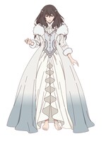 グレイスフィール（CV
：悠木碧）