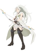 メネル（CV：村瀬歩）