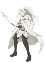 メネル（CV：村瀬歩）