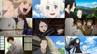 「海賊王女」のキャラクターPV第1弾より。