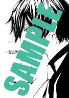 一部の対象書店で「禁忌異能力の記述士」2巻を購入した人に進呈される特典。