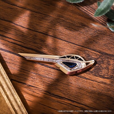 「新世紀GPXサイバーフォーミュラ　アスラーダサイバーキー（30周年モデル）」