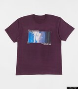 「BAMEN TEE GLUTTONY」