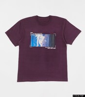 「BAMEN TEE GLUTTONY」