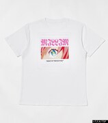 「BAMEN TEE MILLIM THE CUTEST」