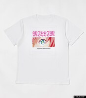 「BAMEN TEE MILLIM THE CUTEST」