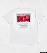 「BAMEN TEE MILLIM THE CUTEST」