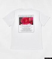 「BAMEN TEE MILLIM THE CUTEST」