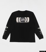 「BAMEN L/S TEE PROBABILITY 3.14」