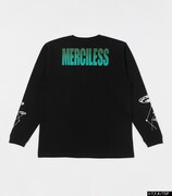 「BAMEN L/S TEE PROBABILITY 3.14」