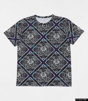 「FULL GRAPHIC MASTER TEE」