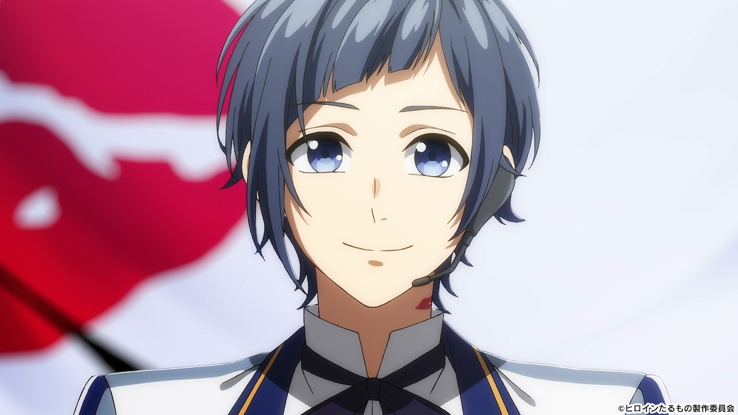 染谷勇次郎（CV：内山昂輝）