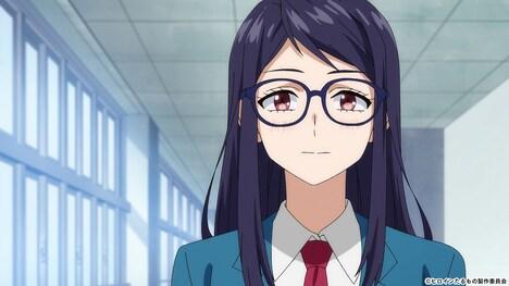 中村千鶴（CV：早見沙織）