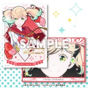 「ブロマイド2枚組 渡辺さらさ」