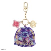 「『らんま1/2』アクリルキーホルダー シャンプー」