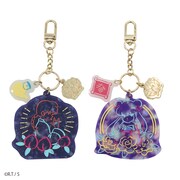 「『らんま1/2』アクリルキーホルダー」