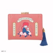 「『らんま1/2』 二つ折り財布 らんま」