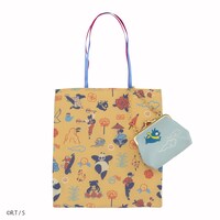 「『らんま1/2』がま口ミニポーチ＆ミニトート Pちゃん」