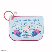 「『らんま1/2』フラットポーチ」