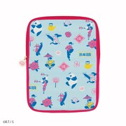 「『らんま1/2』タブレットケース」