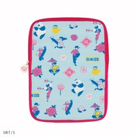 「『らんま1/2』タブレットケース」