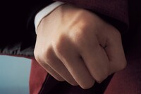 冨岡義勇のクロノイドのイメージ。（画像提供：ユニバーサル・スタジオ・ジャパン）