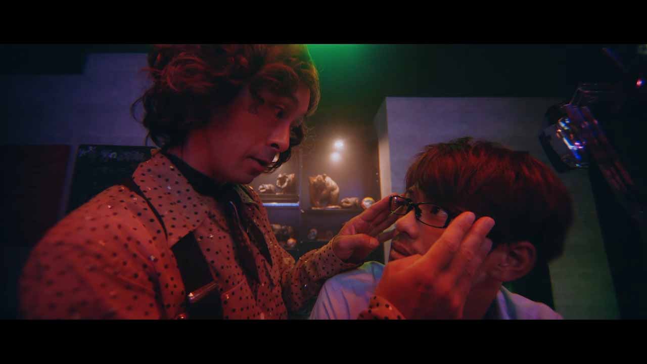「起業家ワタル篇」より。