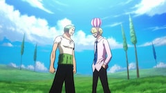 Radwimpsの新曲流れる One Piece ドラマプロジェクト 第1弾 起業家ワタル篇 公開 動画あり コメントあり 写真18枚 音楽ナタリー