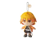 「ぬいぐるみキーチェーン 善逸」(画像提供:ユニバーサル・スタジオ・ジャパン)