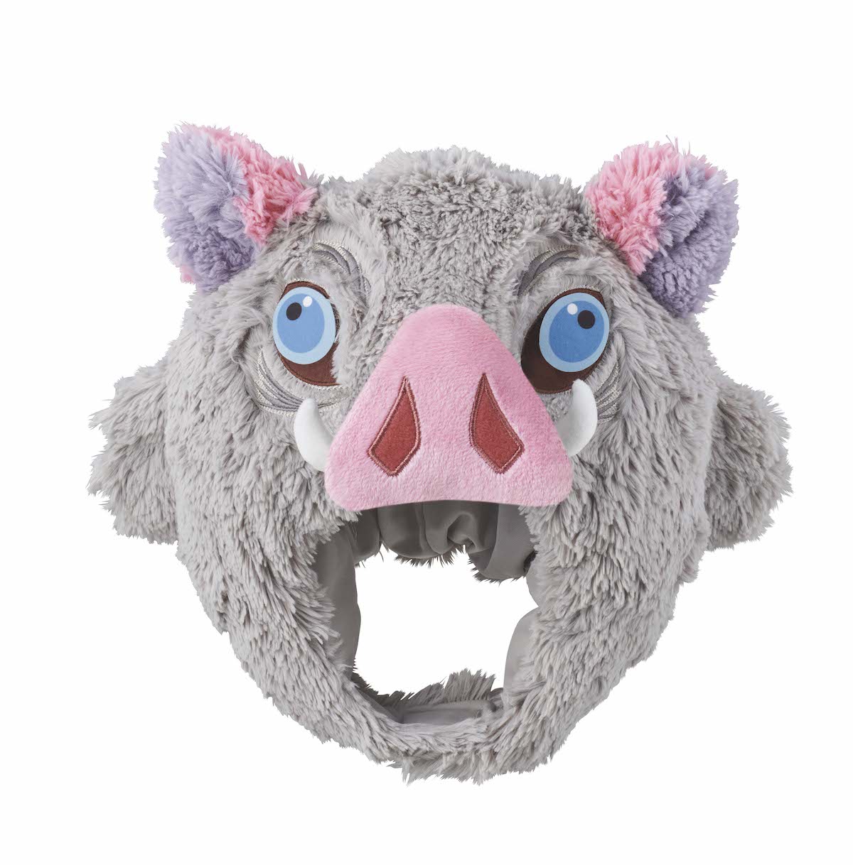 「ぬいぐるみハット（伊之助）」（画像提供：ユニバーサル・スタジオ・ジャパン）