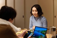 映画「ずっと独身でいるつもり？」場面写真