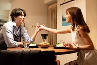 映画「ずっと独身でいるつもり？」場面写真