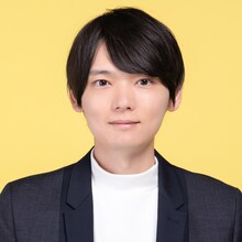 磯貝誠を演じる古川雄輝。