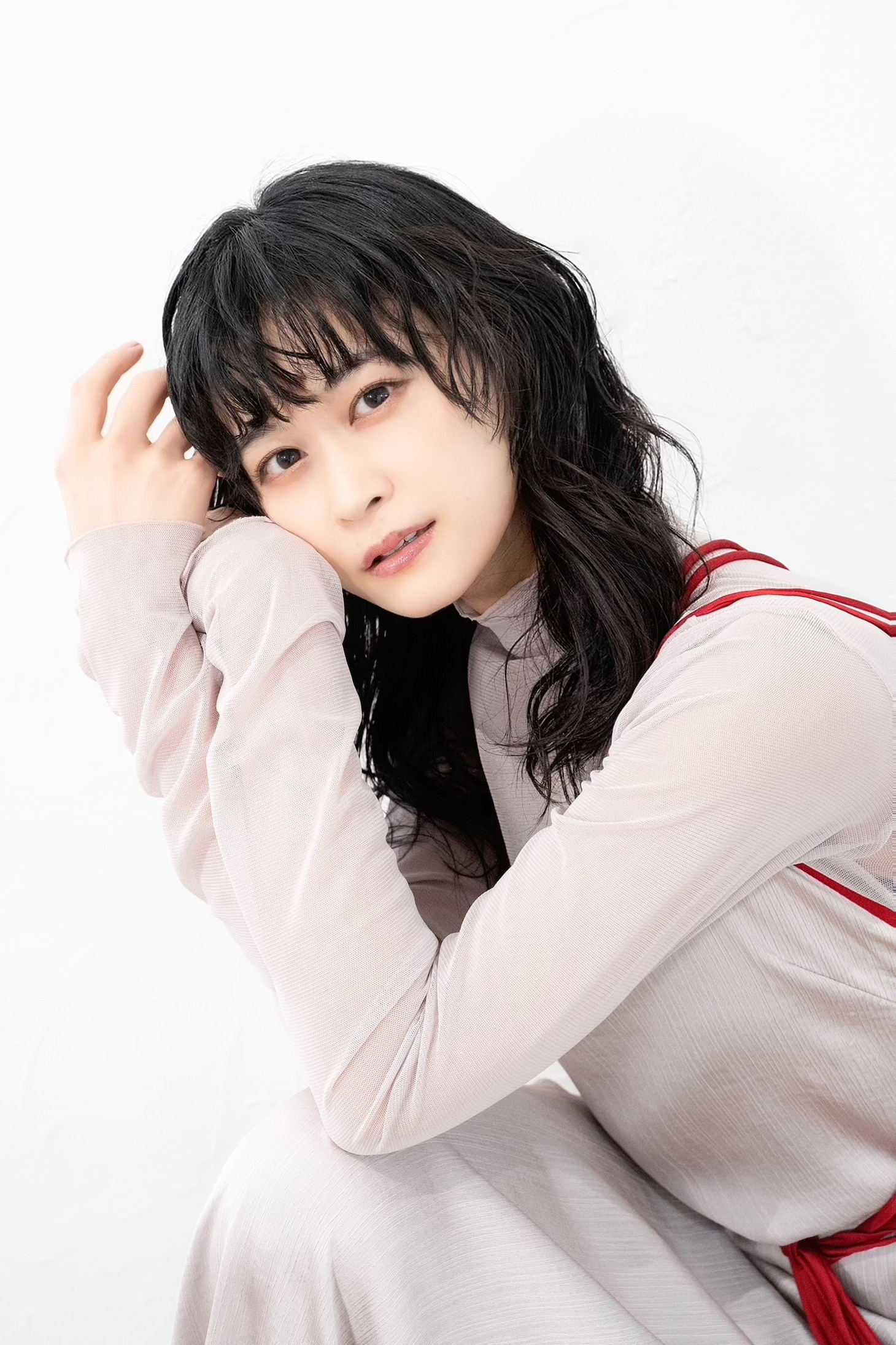 本泉莉奈