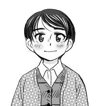 岡崎紗絵が演じる小湊かえで