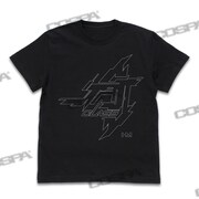 「A級ヘビーメタル Tシャツ」のフロント。